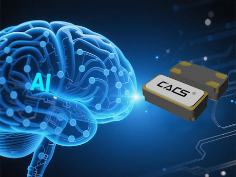 Crystal Oscillator: The 