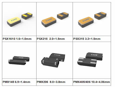 Understanding Crystal Oscillator ESR: What You Need to Know About Package Size and Frequency？