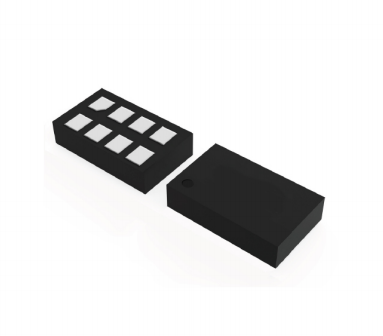 REAL TIME CLOCK IC(Built-in Crystal Oscillator) ST8565